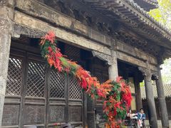 -嵩祝寺及智珠寺