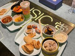 -堂会·KTV·自助餐·团建聚会(天河店)