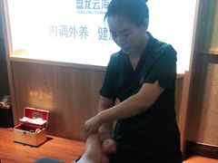 -和子足浴SPA会馆(梁溪店)