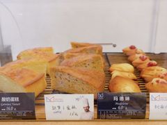 -老梦面包 CHEZMOREL(三源里店)