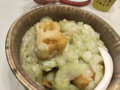 -福巷湘食小馆·猛火现炒(上海首店)