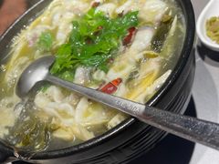 -陶德砂锅(蜀汉路店)