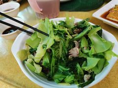 -烧鹅妹饭店