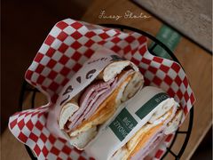 -BIG BAGEL(永康路店)