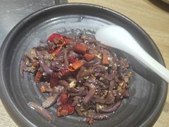 -鲜菌江湖正宗野生菌火锅