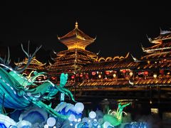 -深圳锦绣中华民俗村