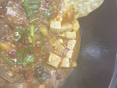 -曹丞相·地锅鸡·地锅鱼(武林店)