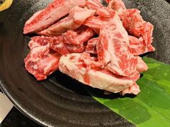 -九田家黑牛烤肉料理(石路天虹店)