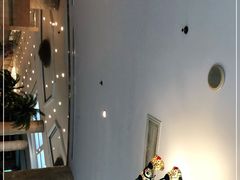-南京维景国际大酒店咖啡厅