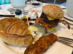 -怡廊(上海漕河泾万丽酒店)