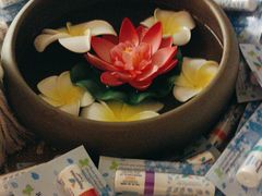 -Lazy Time Massage南亚按摩小馆(大悦城店)