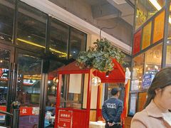 -聚味瞿记·龙虾堂(望城店)