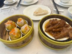 -香云轩·顺德菜(香云纱园林酒店店)