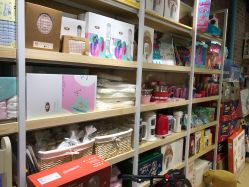 -BebeKing母婴童装集合店