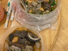 -正宗阳山牛杂(东城店)