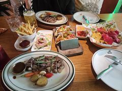 -Famous肥猫墨西哥音乐餐吧(五棵松华熙LIVE店)