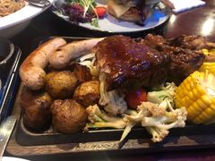 -bluefrog蓝蛙(水游城店)