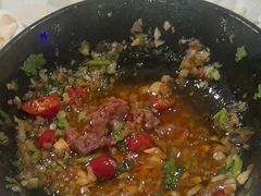 -钢管厂五区小郡肝火锅串串香(清河店)