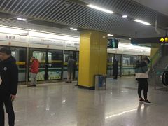 -嘉善路(地铁站)