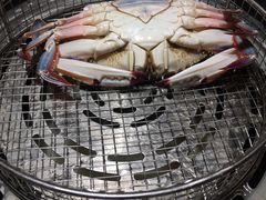 -海味当家·蒸锅海鲜(星海公园店)
