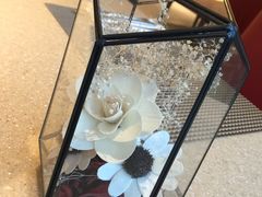 -亮马河饭店翠雅咖啡厅