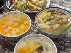 -长人馄饨铺(解放街店)