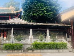 -南华禅寺