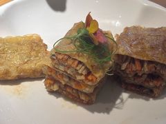 -金牌外婆家(苏州中心店)