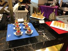 -鼓浪湾酒店自助餐