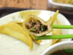 -清真蒋有记(老门东店)