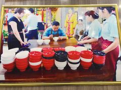 -乡党臊子面(丰庆公园店)