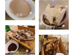 -塞伊德·蒙餐(锡林浩特店)