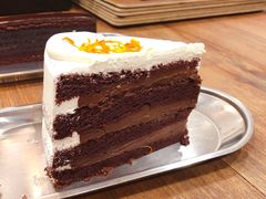 -Awfully Chocolate(来福士广场店)