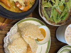 -TAIMING泰鸣东南亚餐厅(益华广场店)