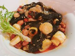 -一个叫川的地方(麒麟新天地店)