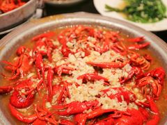 -辣皇朝小龙虾(六一店)
