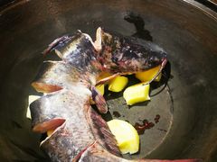 -粗粮人家·东北菜(洋桥店)