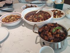 -峨嵋小镇·川菜(勒泰中心店)