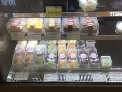 -红宝石·鲜奶小方(莘庄龙之梦店)
