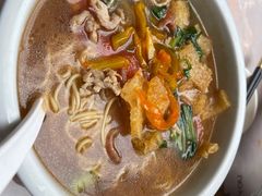 -笑云开汤包店(网巾市店)