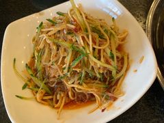 -湘肠香火锅店(团结湖店)