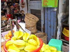 -马拉桑果汁(龙头路总店)