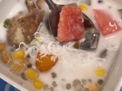 -冰神糖水铺(国贸中心店)