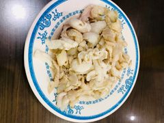 -老爆肚满五香烧牛羊肉