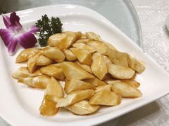 -新聚丰菜馆(太监弄店)