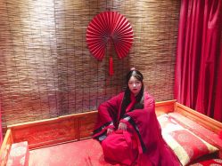 -汉仪华裳汉服馆(打浦桥店)