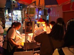 -明记牛杂(新马路分店)