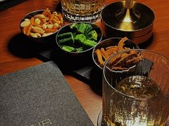 -FLAIR顶层餐厅酒吧(浦东丽思卡尔顿酒店)