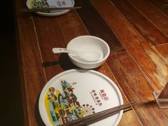 -前海沿·青岛菜(大拇指广场石老人店)