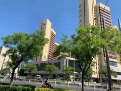 -北京保利大厦酒店(东四十条地铁站店)